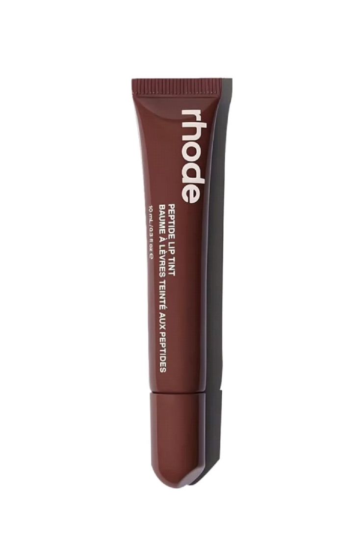 Rhode Peptide Lip Tint | Hydrating Tinted Lip Treatment & Moisturizing Lip Care