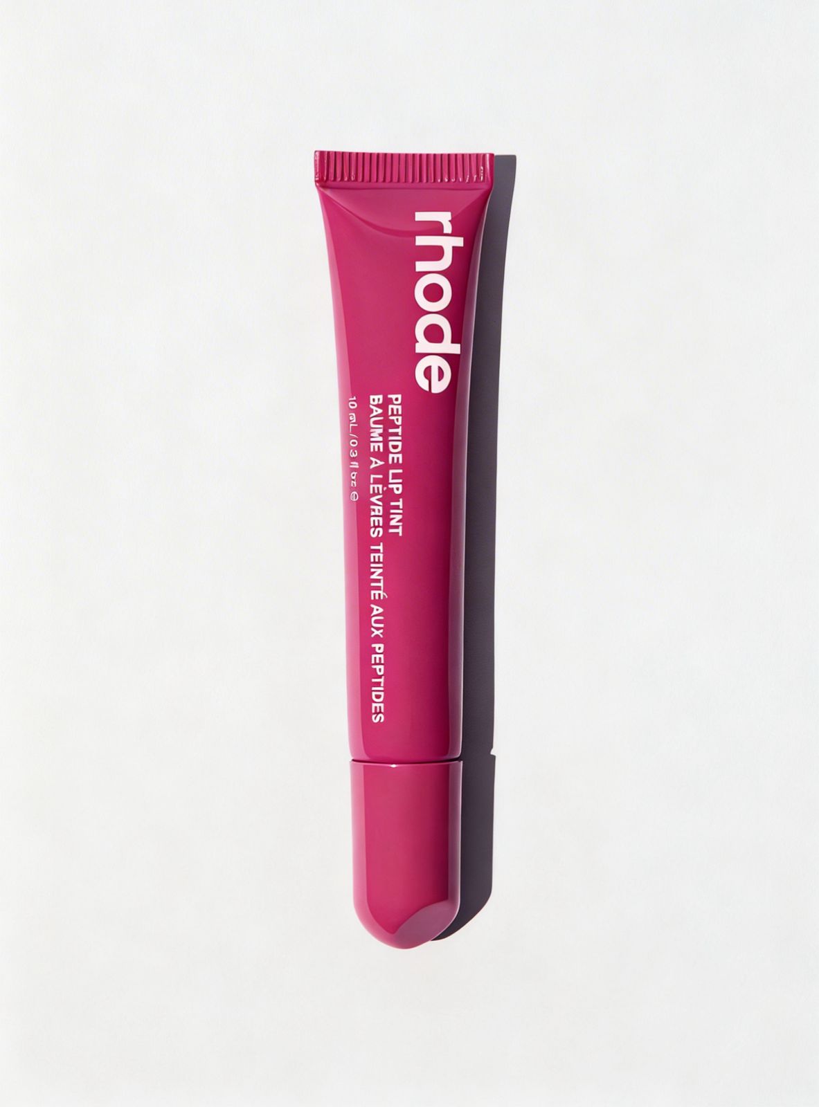 Rhode Peptide Lip Tint | Hydrating Tinted Lip Treatment & Moisturizing Lip Care