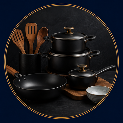 KITCHEN ITEMS