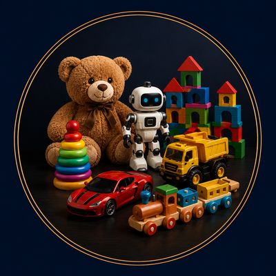 TOYS