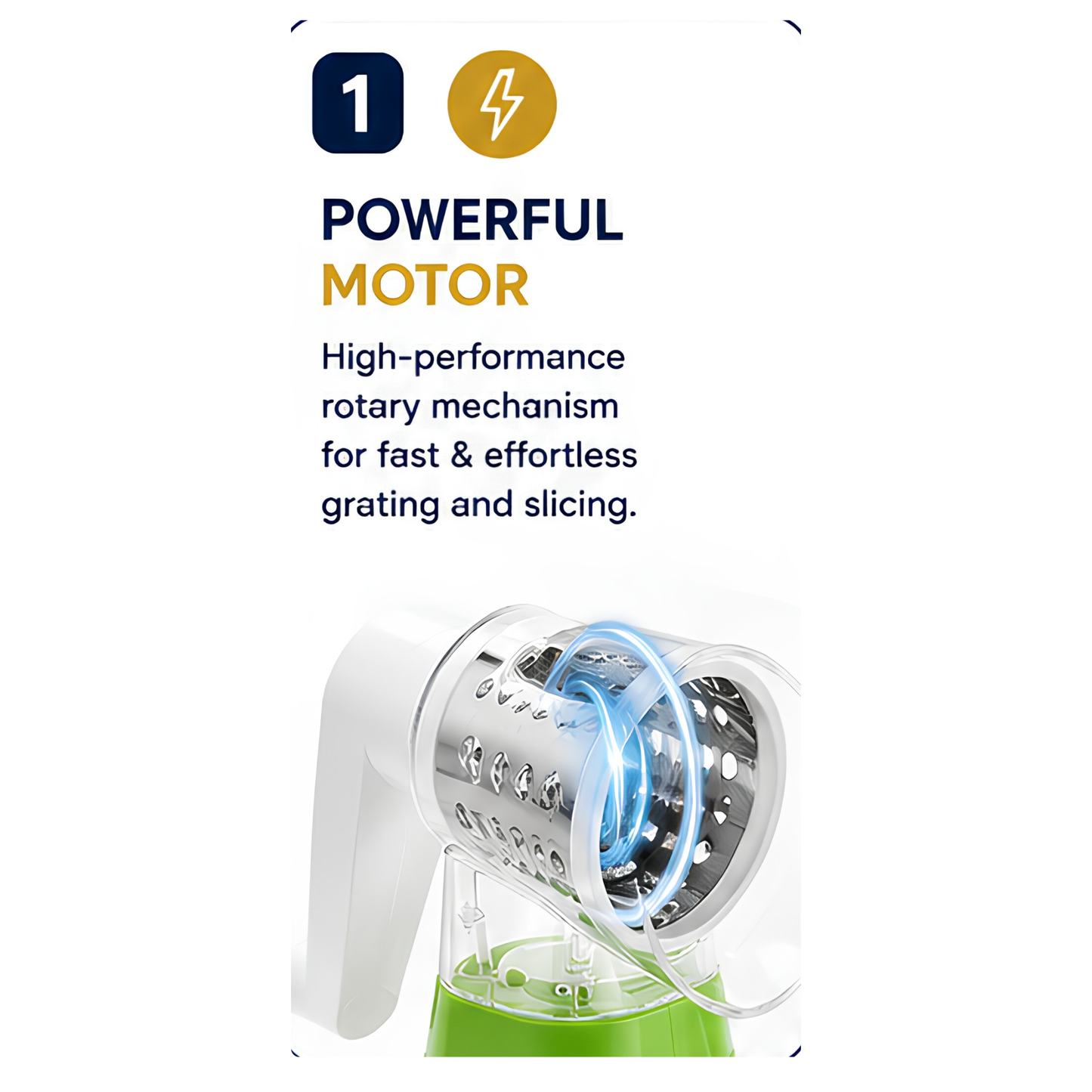 Manual Food Chopper & Vegetable Slicer | Multifunction Kitchen Cutter | Easy Pull Food Processor