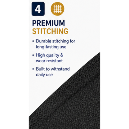 Back & Shoulder Posture Corrector | Adjustable Support Belt | Pain Relief Brace for Men & Women