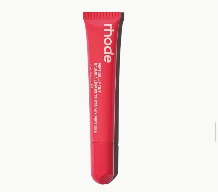 Rhode Peptide Lip Tint | Hydrating Tinted Lip Treatment & Moisturizing Lip Care