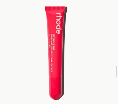 Rhode Peptide Lip Tint | Hydrating Tinted Lip Treatment & Moisturizing Lip Care