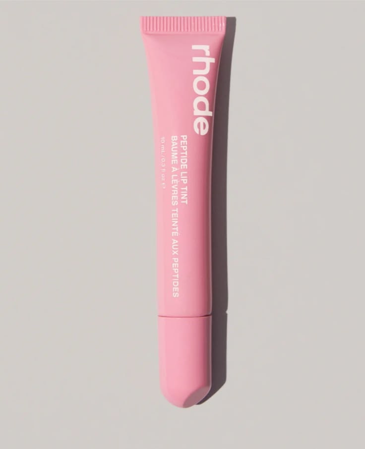 Rhode Peptide Lip Tint | Hydrating Tinted Lip Treatment & Moisturizing Lip Care