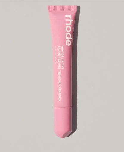 Rhode Peptide Lip Tint | Hydrating Tinted Lip Treatment & Moisturizing Lip Care